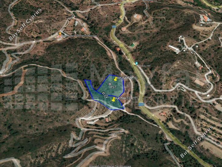 land for sale melini larnaca 7871911 image 11383330