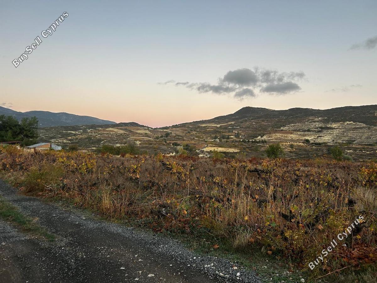 land for sale omodos limassol 7921911 image 11227829