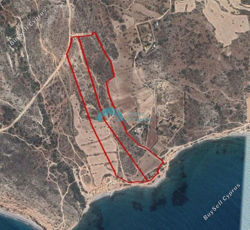 land for sale pissouri limassol 921911 image 17872753