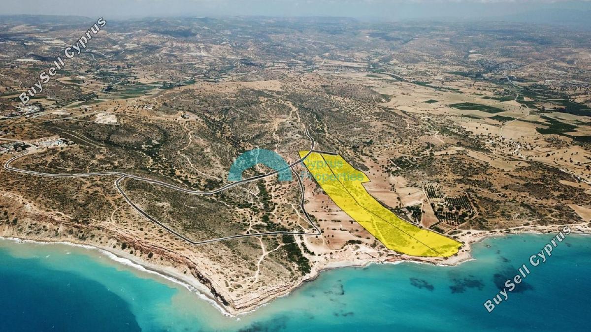 land for sale pissouri limassol 921911 image 17872758