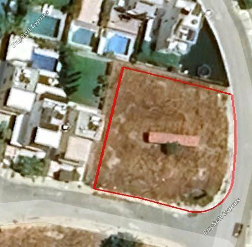 plot for sale agios athanasios limassol 8134911 image 15747413