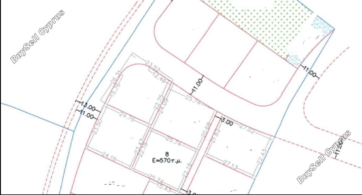 plot for sale geri nicosia 1261911 image 16166917