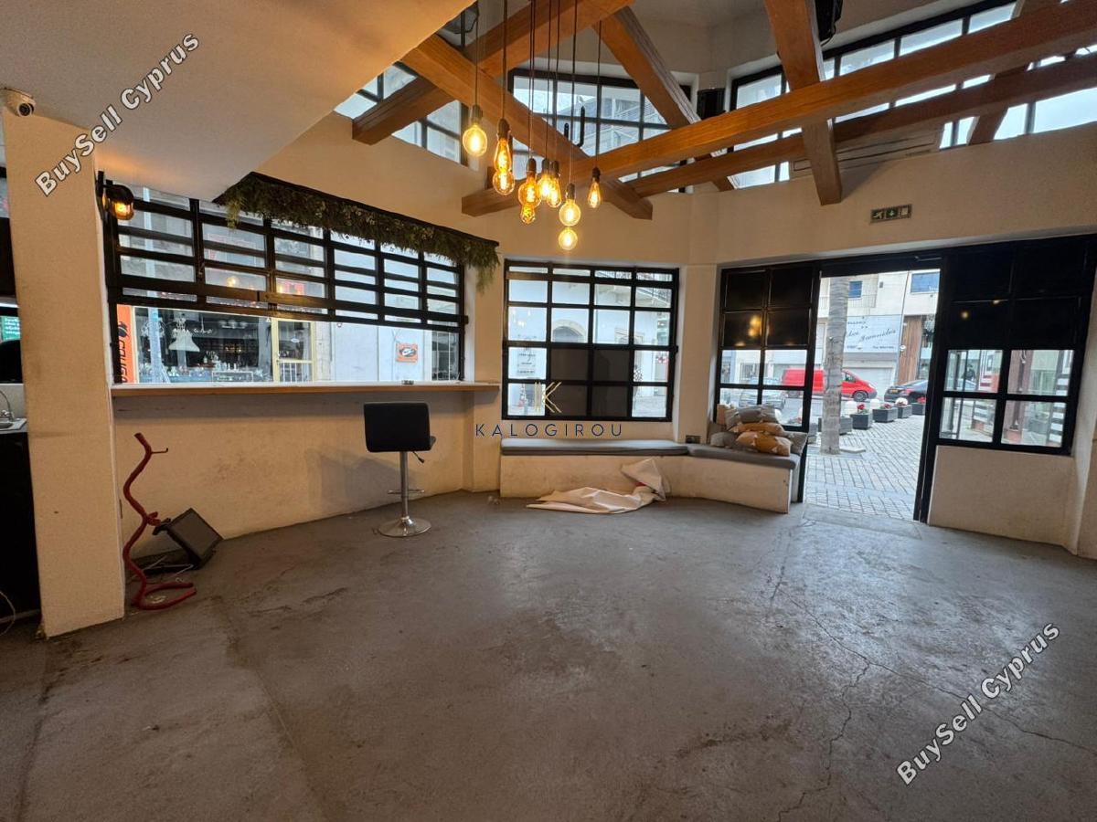studio restaurant for rent larnaca municipality larnaca 7978911 image 11537336