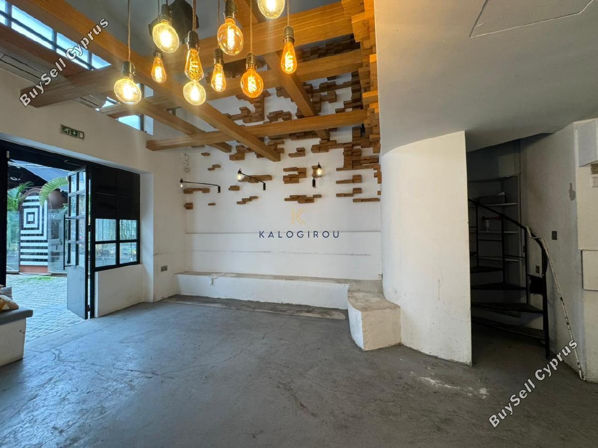 studio restaurant for rent larnaca municipality larnaca 7978911 image 11537337