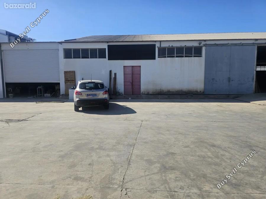 studio warehouse for rent aradippou larnaca 8570911 image 15639808