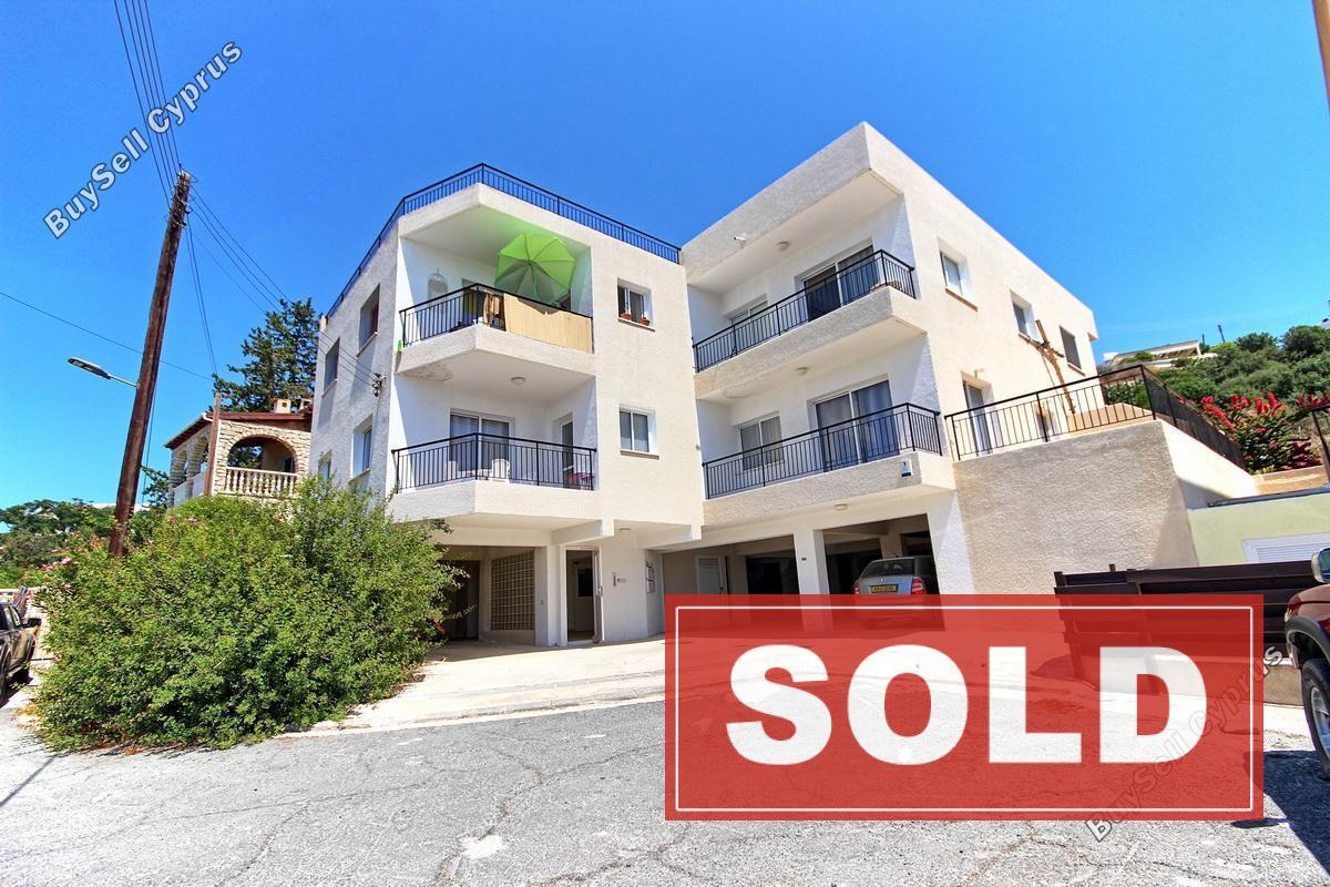 1 bedroom penthouse sold peyia paphos 754021 image 612126