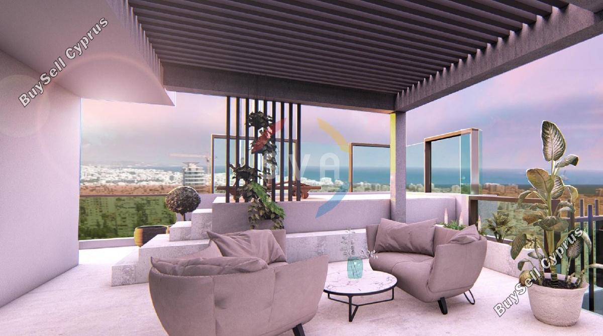 3 Bedroom Apartment for sale in Apostolos Andreas Limassol, Limassol 16655339