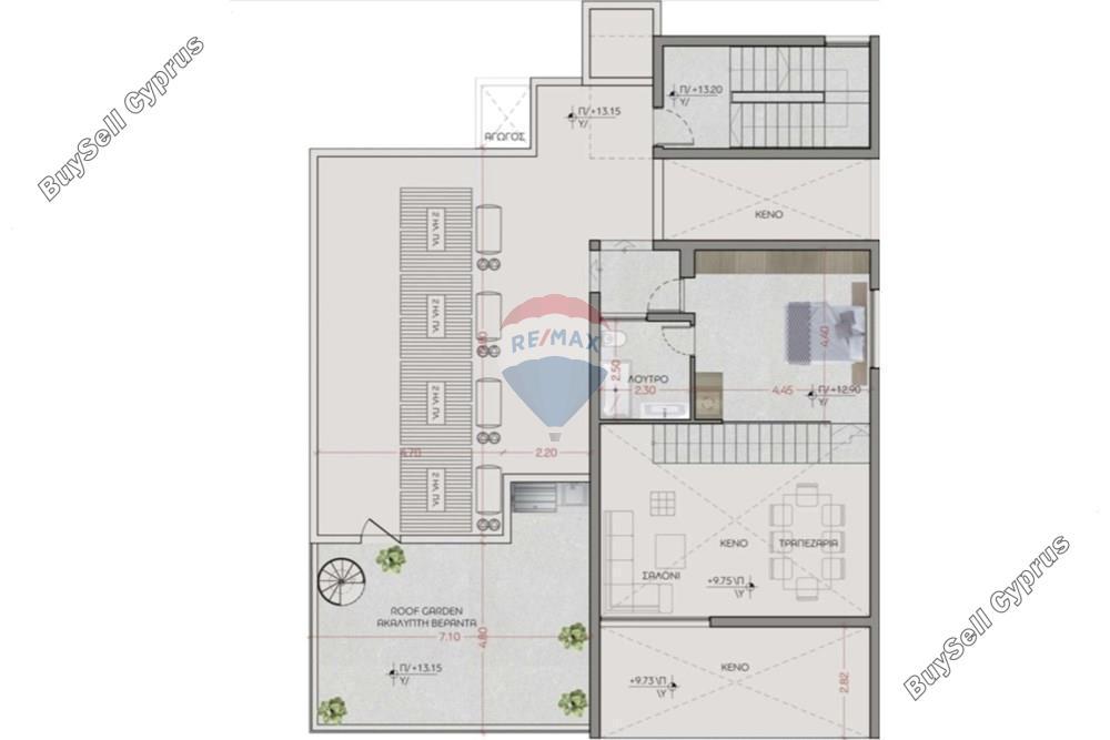 2 bedroom apartment for sale agios athanasios limassol 8255021 image 14843496