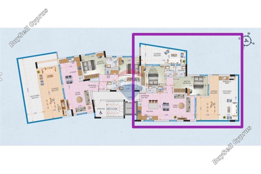 2 bedroom apartment for sale mackenzie larnaca 7510021 image 14436087