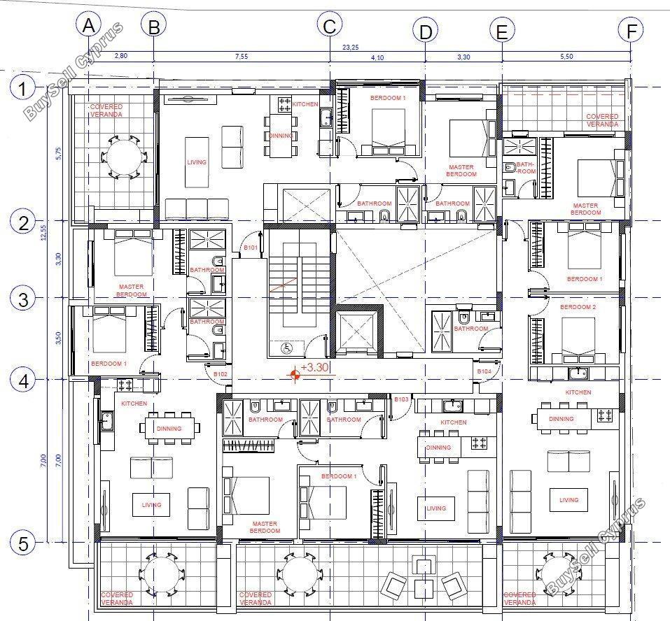 2 bedroom apartment off market mesogi paphos 1638021 image 9313908