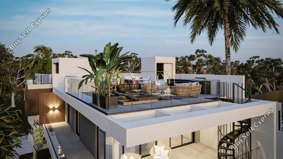 2 bedroom penthouse for sale aradippou larnaca 1289021 image 16736997
