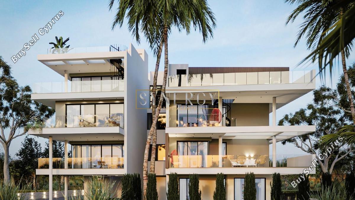 2 bedroom penthouse for sale aradippou larnaca 1289021 image 16737001