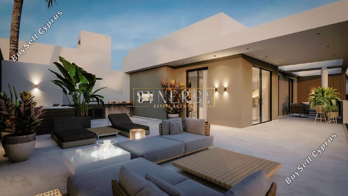 2 bedroom penthouse for sale aradippou larnaca 1289021 image 16737003