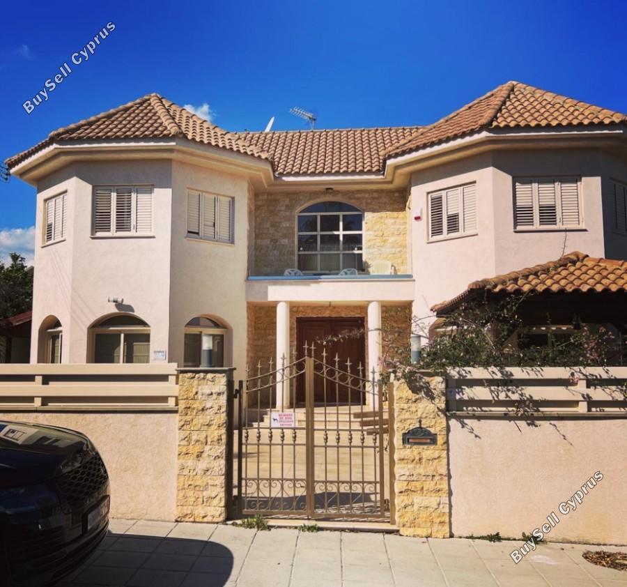 4 bedroom detached house for sale ekali limassol 7792021 image 11939974