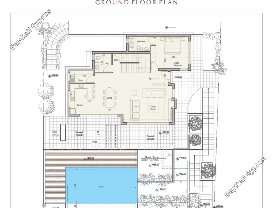 4 bedroom detached house for sale tala paphos 1859021 image 6782626