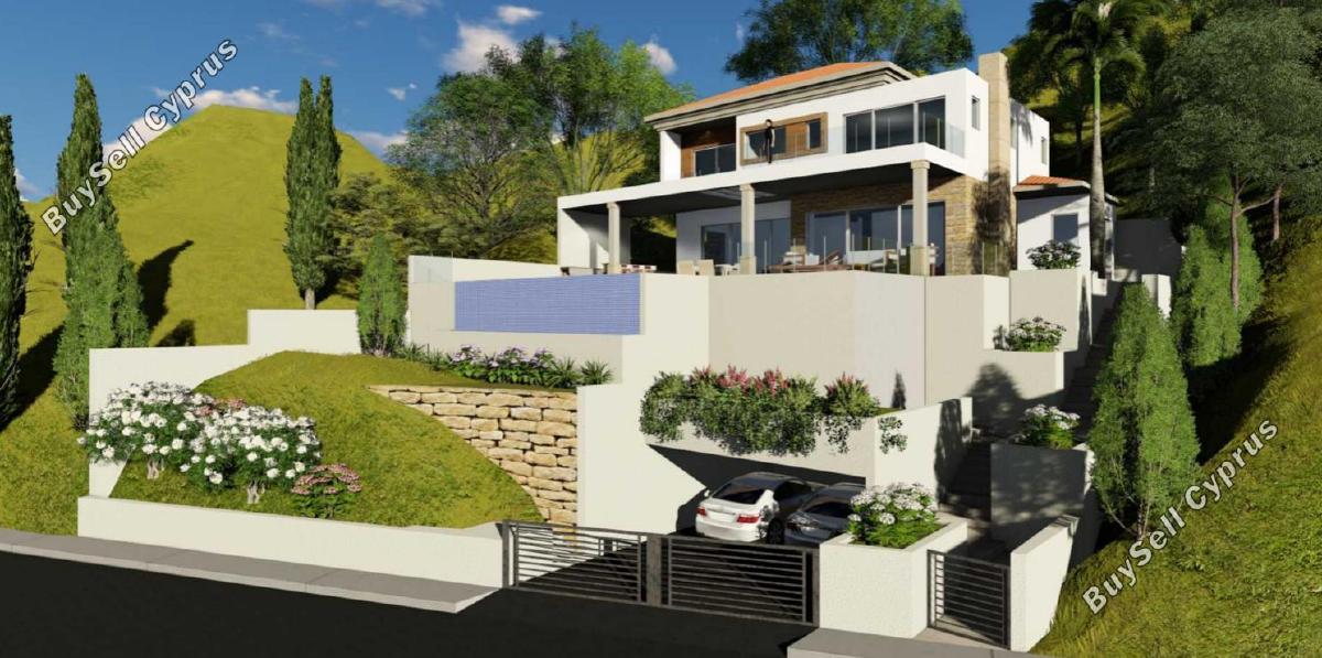 4 bedroom detached house for sale tala paphos 1859021 image 6782630