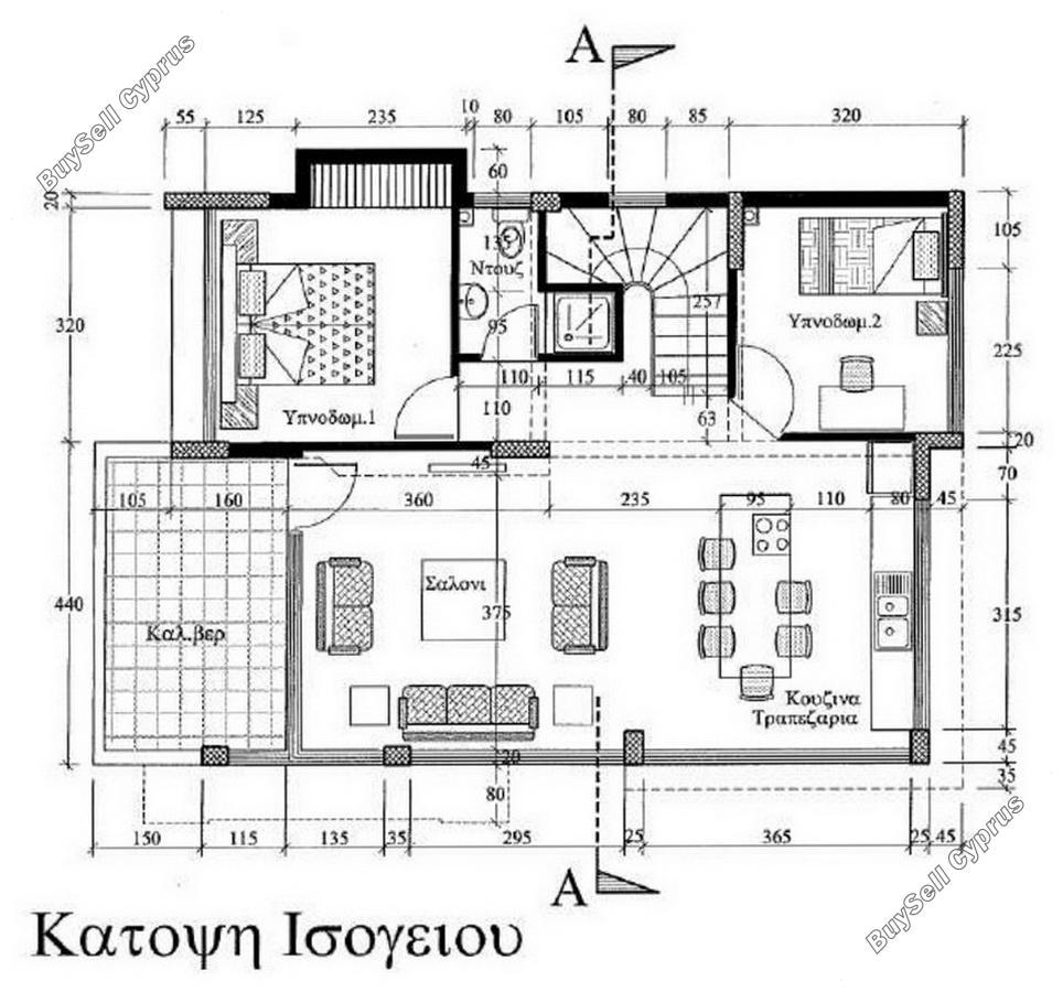 5 bedroom detached house for sale protaras famagusta 1313021 image 2405704