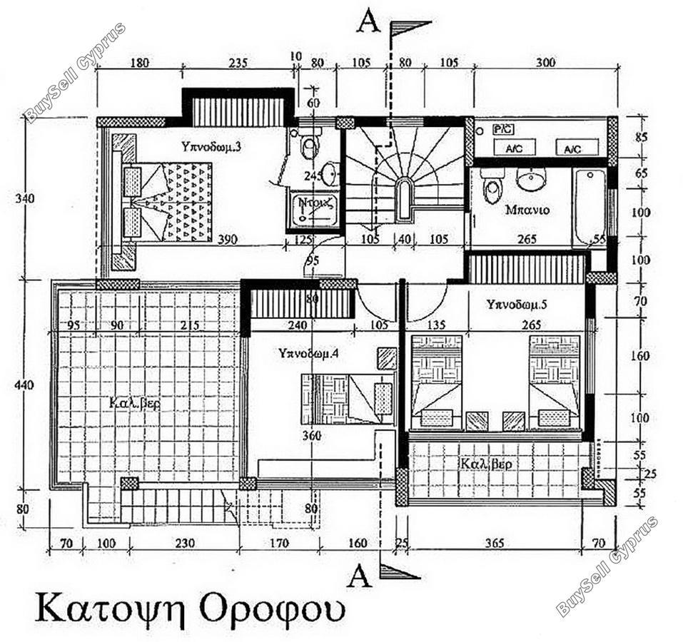 5 bedroom detached house for sale protaras famagusta 1313021 image 2405705