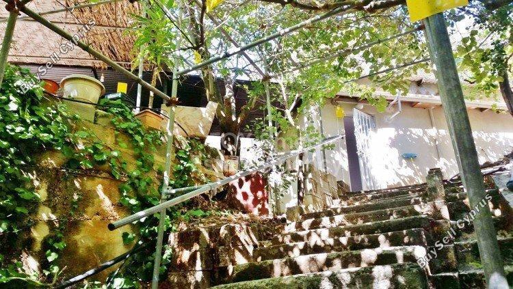 1 Bedroom Detached house for sale in Kalopanagiotis, Nicosia 5165644
