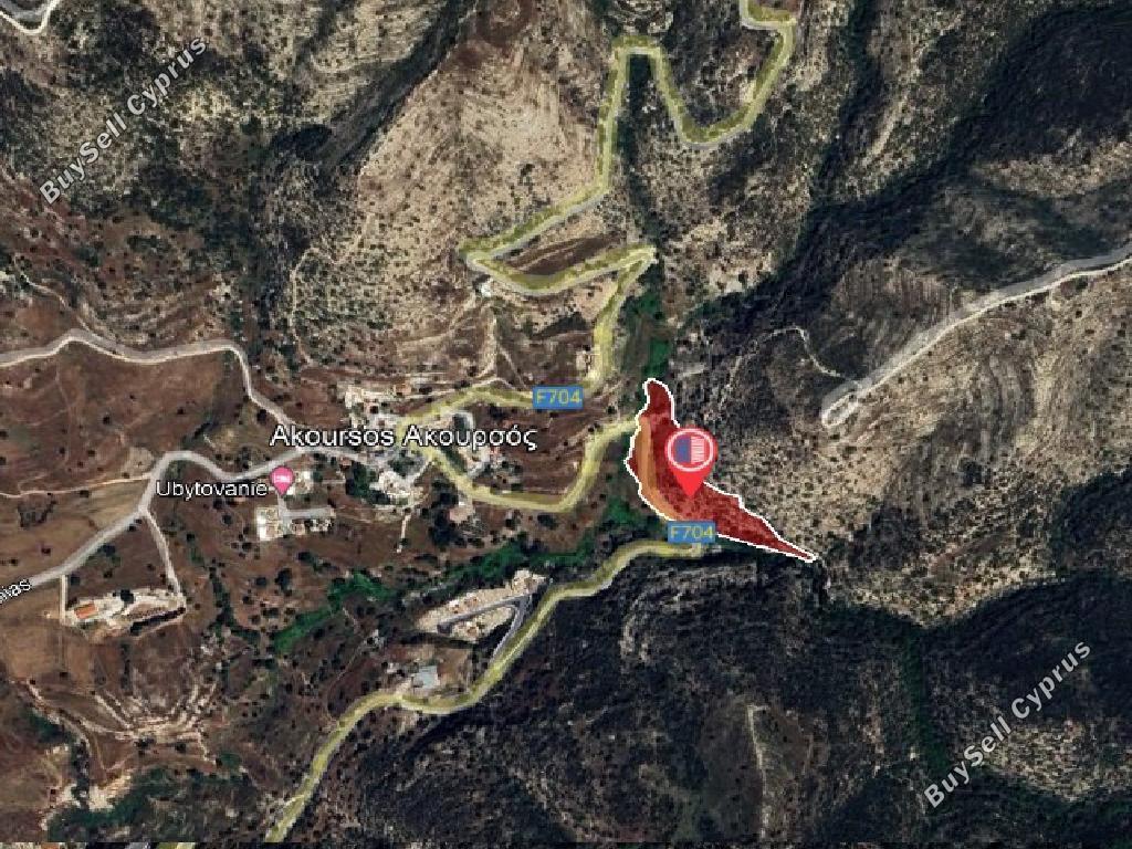 land for sale akoursos paphos 823021 image 15599797