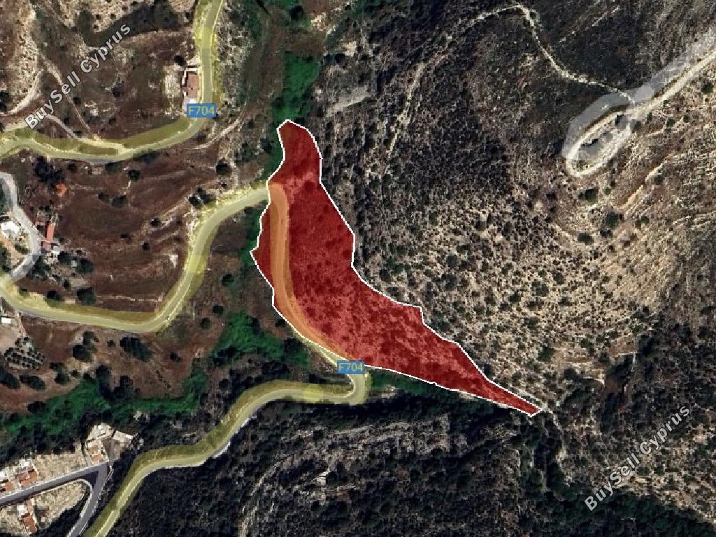 land for sale akoursos paphos 823021 image 15599798