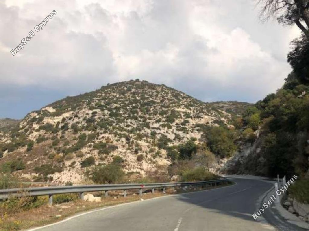 land for sale akoursos paphos 823021 image 15599799