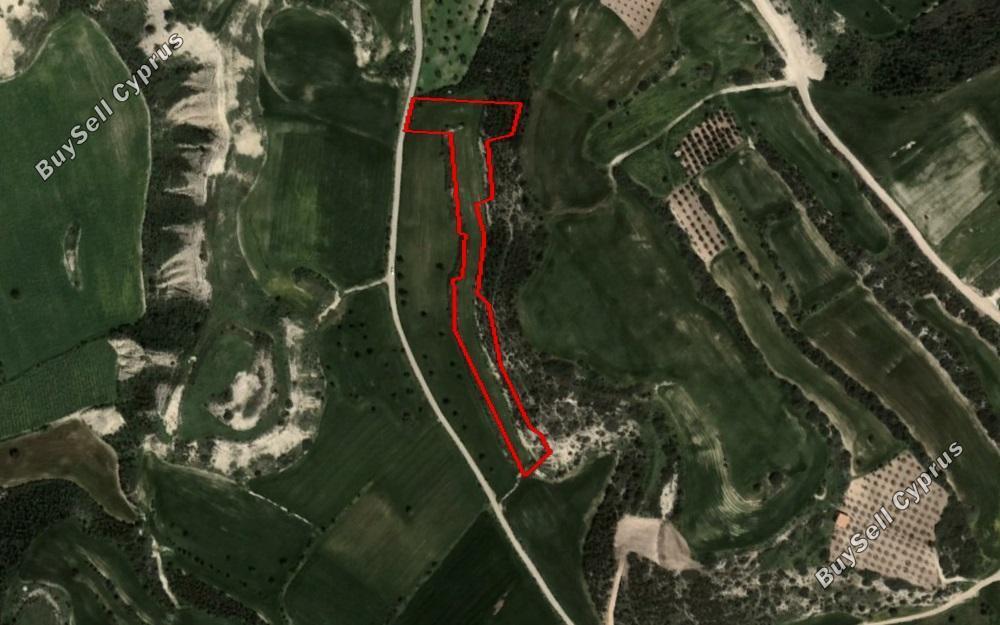 land for sale anafotida larnaca 831021 image 16545392