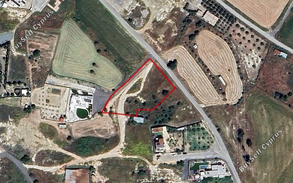 land for sale dali nicosia 830021 image 2827847