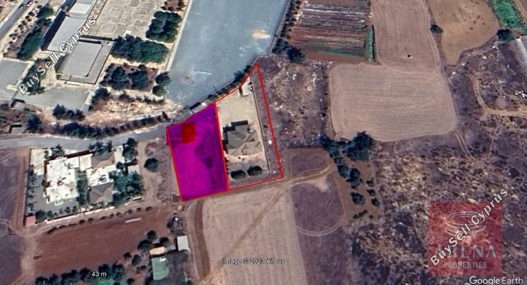land for sale deryneia famagusta 1269021 image 13155332