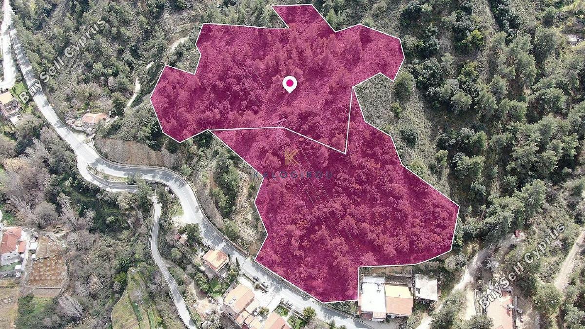 land for sale kakopetria nicosia 1650021 image 5663587