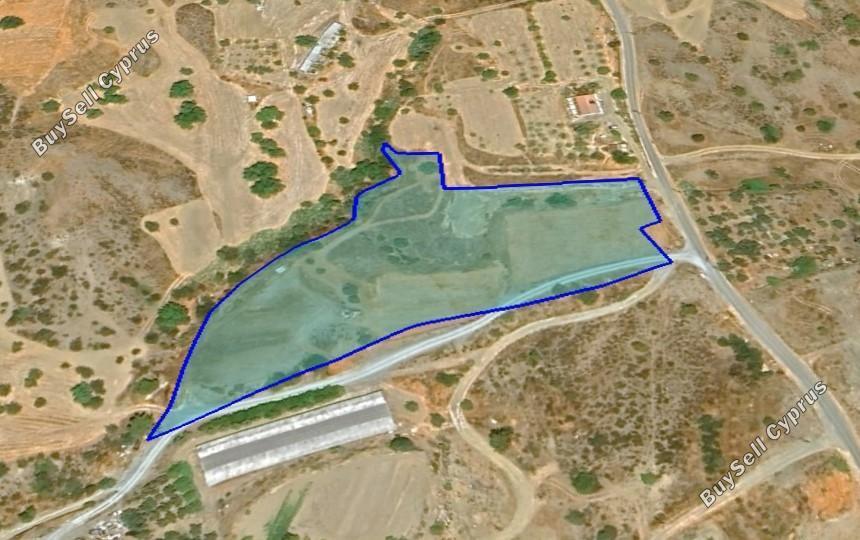 land for sale parekklisia limassol 1548021 image 5889894