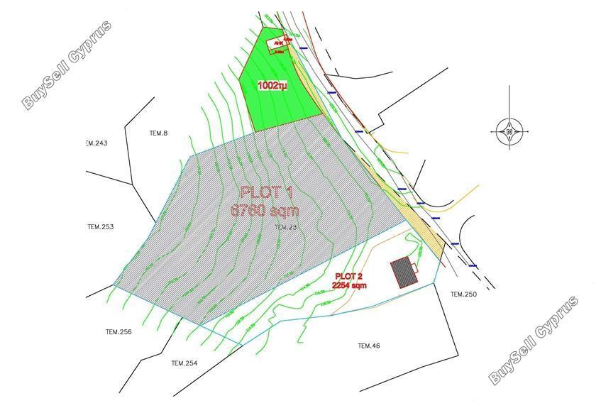 land for sale parekklisia limassol 7739021 image 10210000
