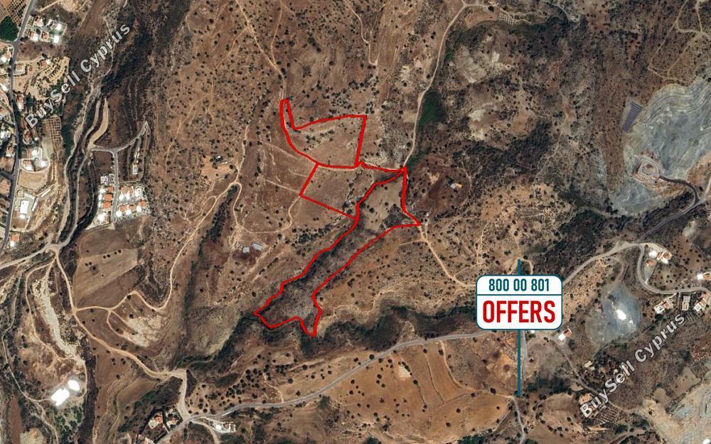 land for sale peyia paphos 828021 image 15177841