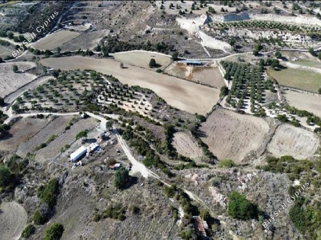 land for sale pissouri limassol 946021 image 17103143