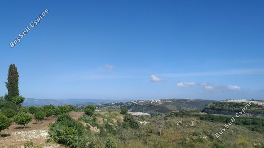 land for sale tsada paphos 7738021 image 10197635
