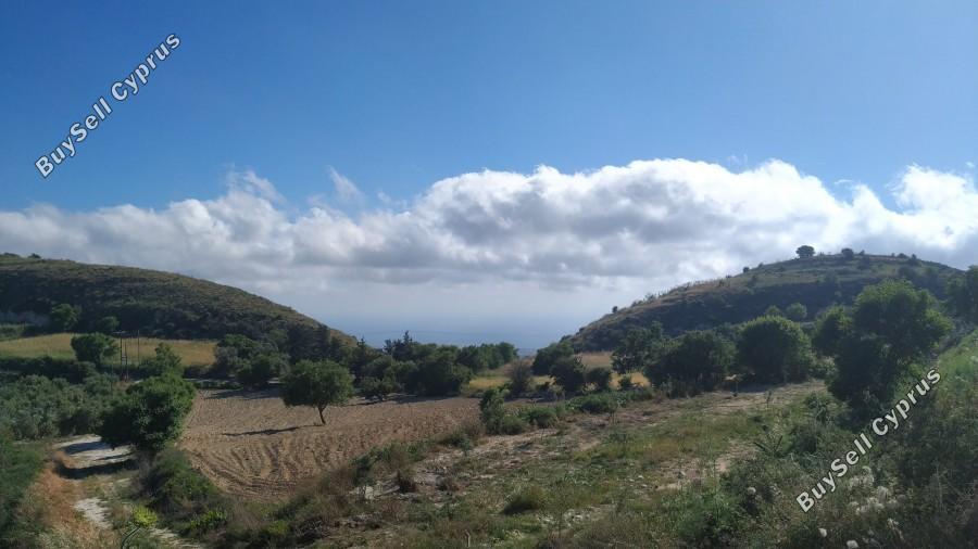 land for sale tsada paphos 7738021 image 10197636