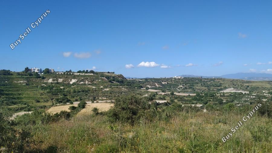 land for sale tsada paphos 7738021 image 10197638