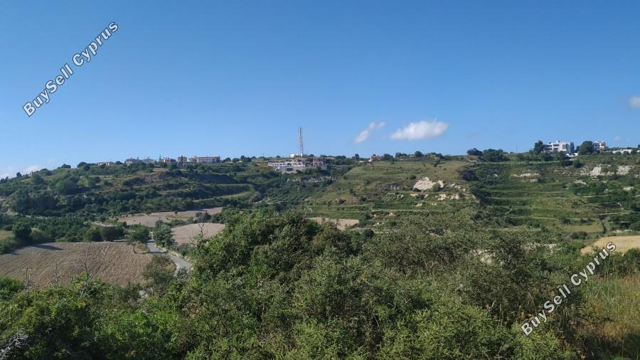 land for sale tsada paphos 7738021 image 10197639