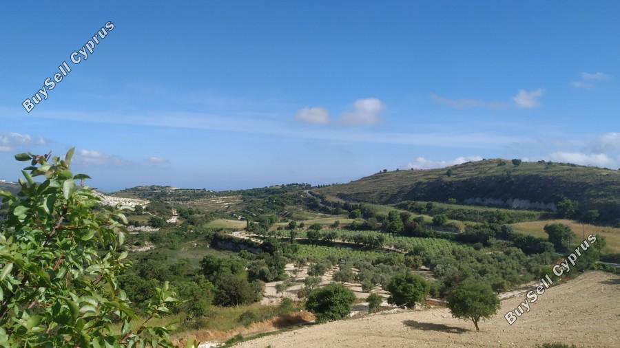 land for sale tsada paphos 7738021 image 10197640