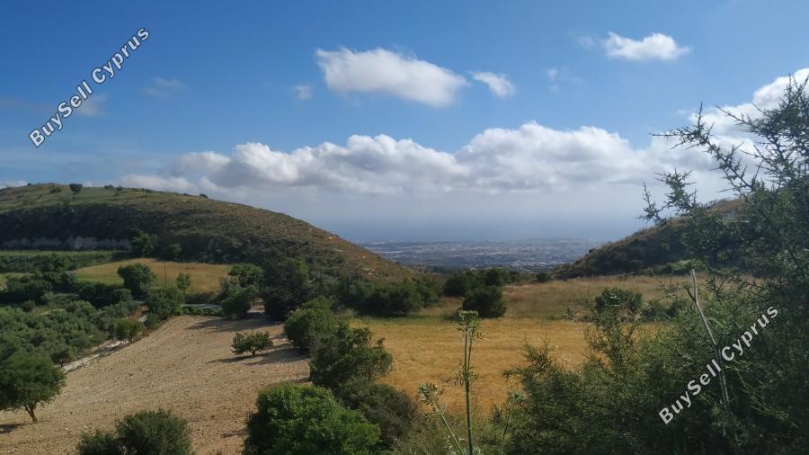land for sale tsada paphos 7738021 image 10197641