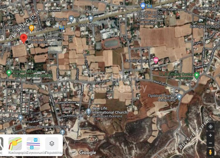plot for sale dali nicosia 1151021 image 5126023