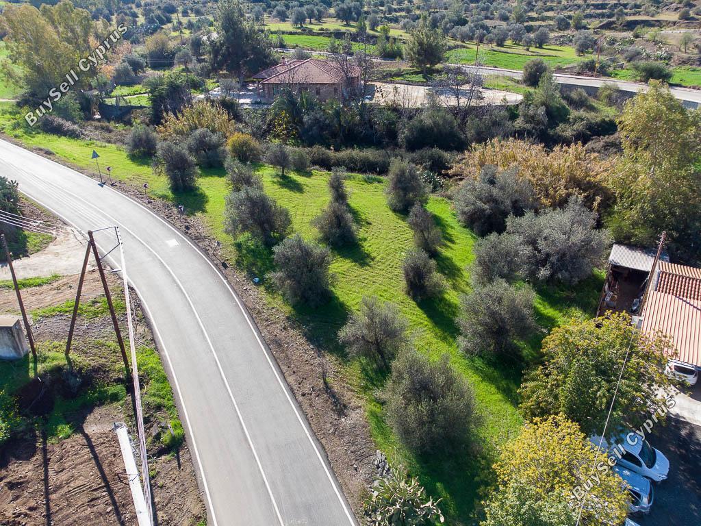 plot for sale lythrodontas nicosia 8458021 image 15106675