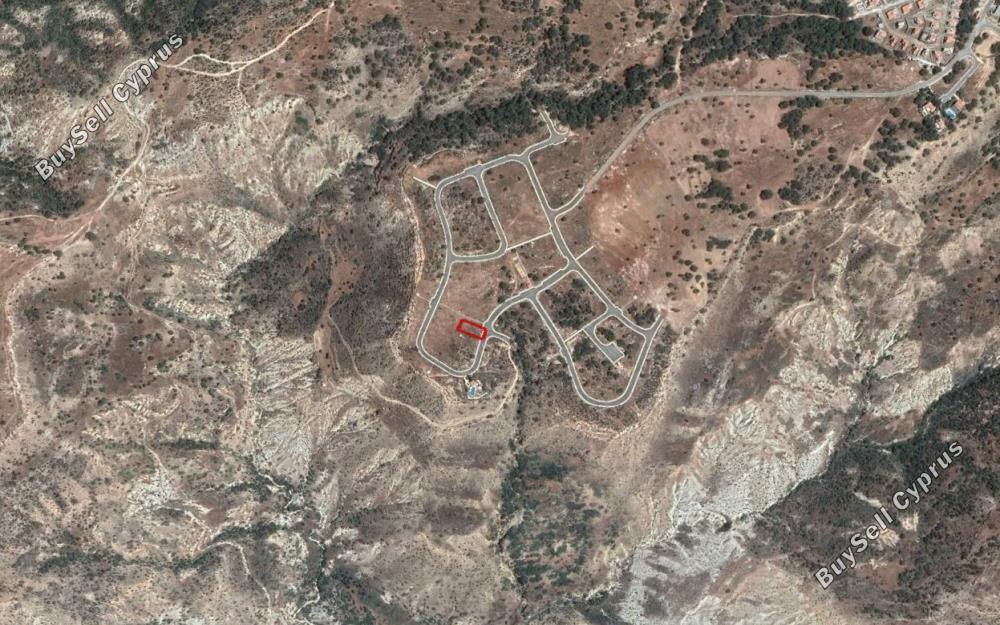plot for sale pissouri limassol 829021 image 14205861