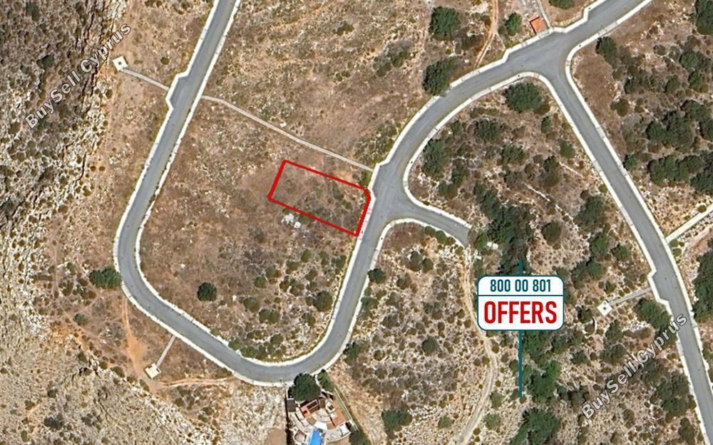 plot for sale pissouri limassol 829021 image 14205864