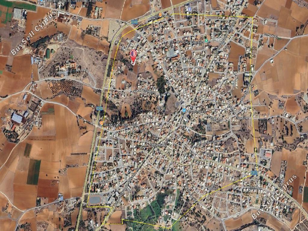 plot for sale xylotymvou larnaca 7741021 image 10238345