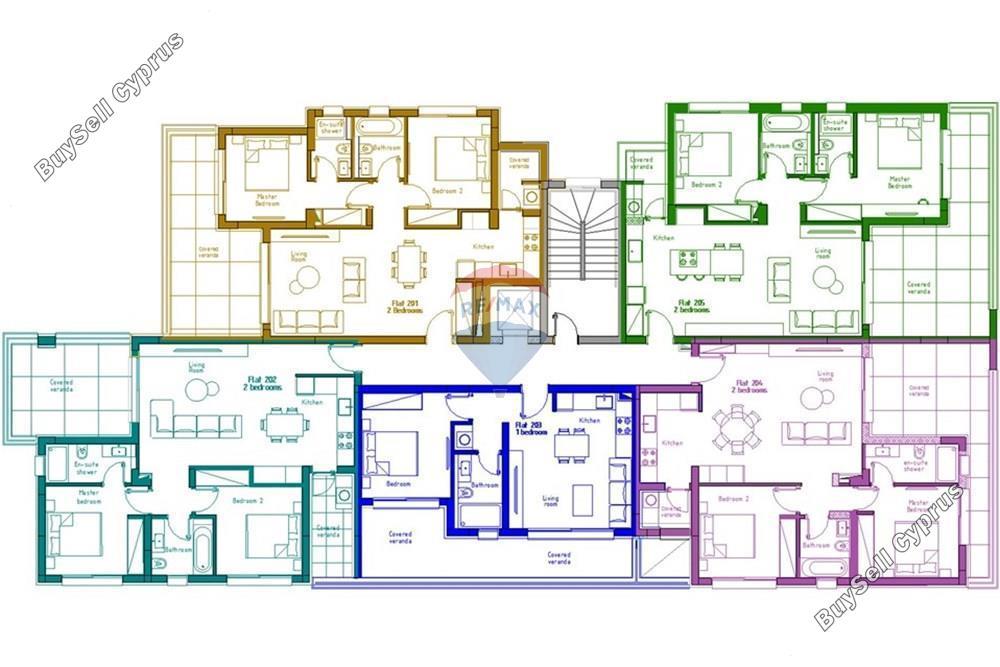 1 bedroom apartment for sale agios athanasios limassol 7559121 image 14131859