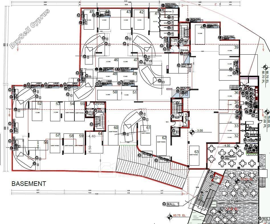 1 bedroom apartment for sale paphos municipality paphos 8814121 image 16883954