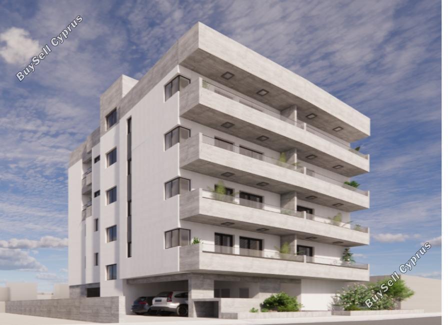 1 bedroom penthouse for sale pallouriotissa nicosia 8500121 image 16181207