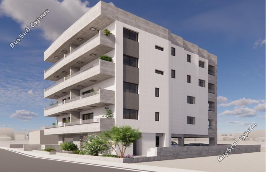 1 bedroom penthouse for sale pallouriotissa nicosia 8500121 image 16181209