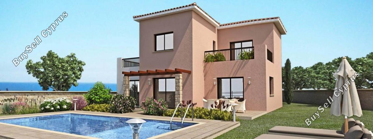 3 Bedroom Detached house for sale in Secret Valley, Paphos 16048673